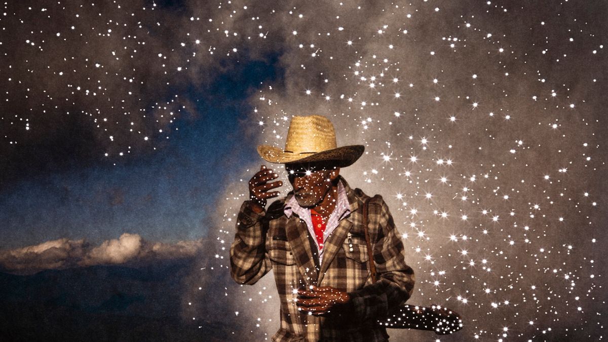 Luciérnaga (Firefly) | Yael Martínez | Prix Pictet